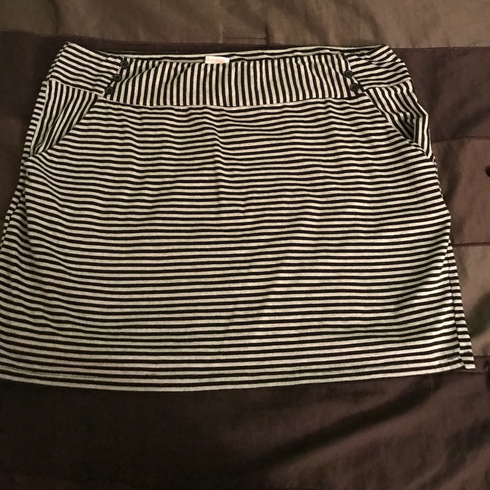 Mini skirt